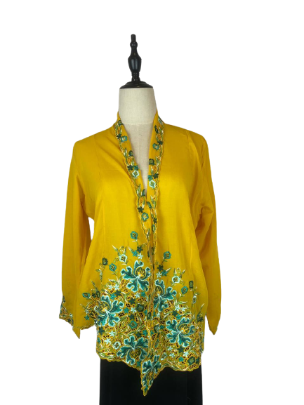 BAJU KEBAYA