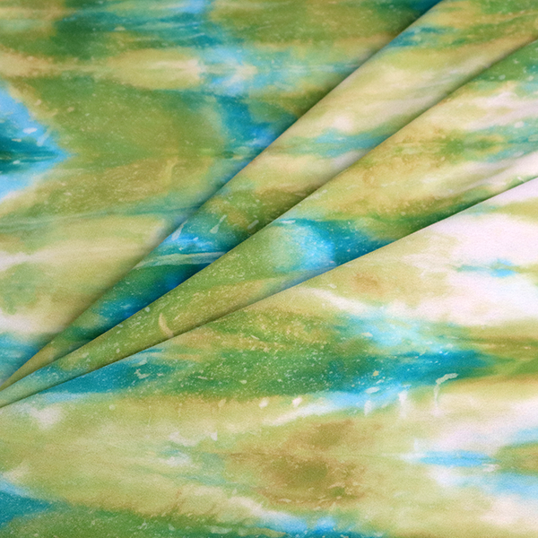 KAIN METER D IKAT BATIK