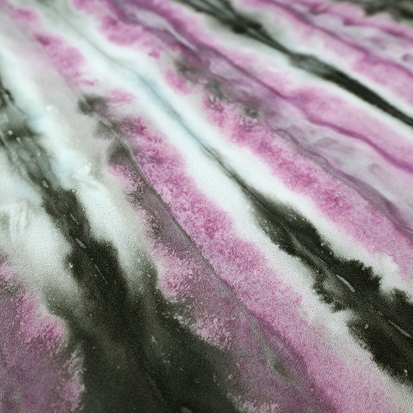 D' IKAT BATIK FABRIC METERS