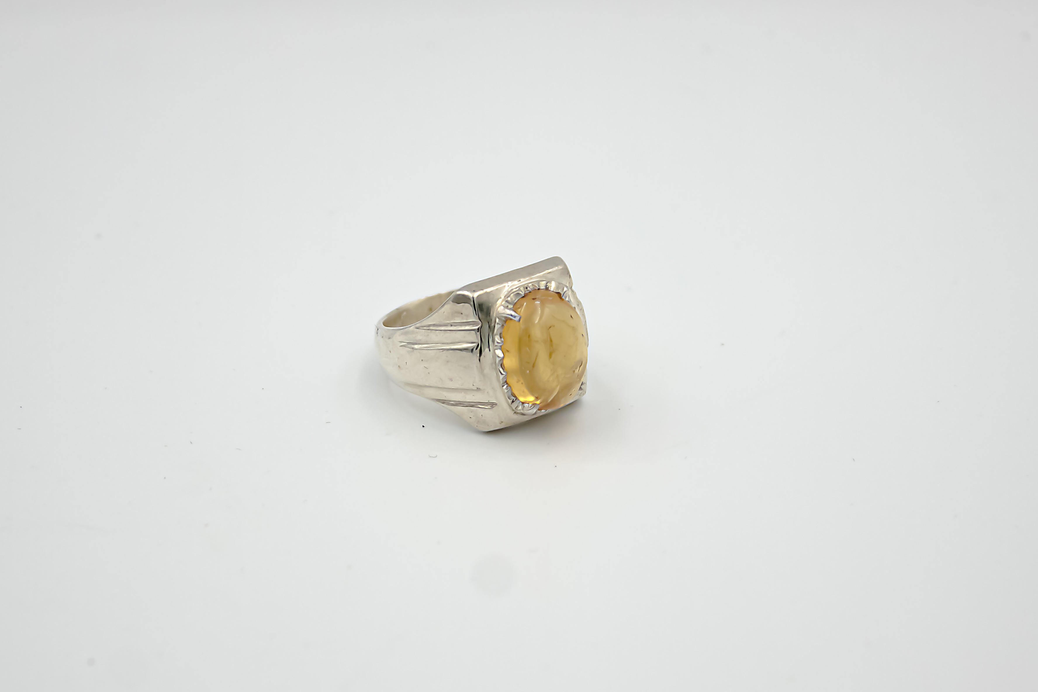 (PRE-ORDER) - CINCIN LELAKI PERAK