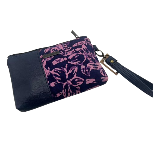 BATIK WRISTLET BAG