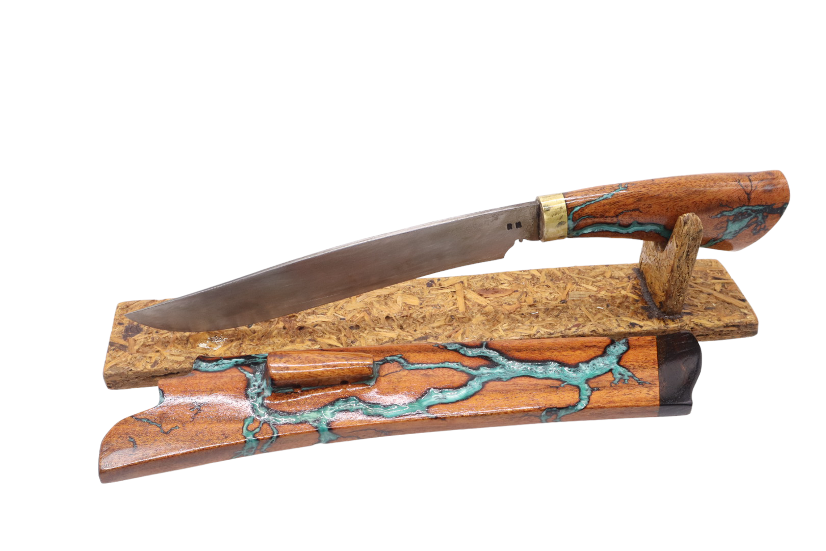 (PRE-ORDER) PARANG SEMBELIH