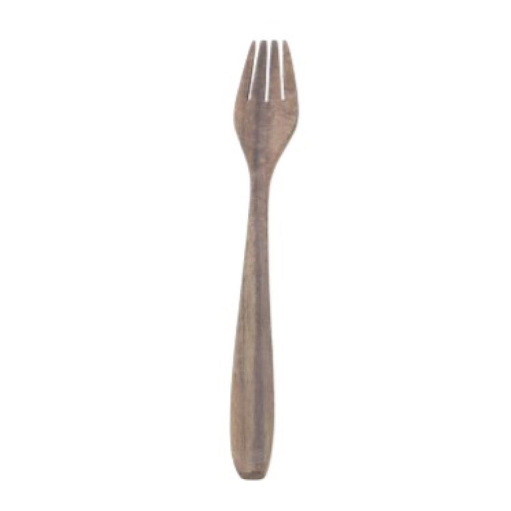 WOODEN FORK