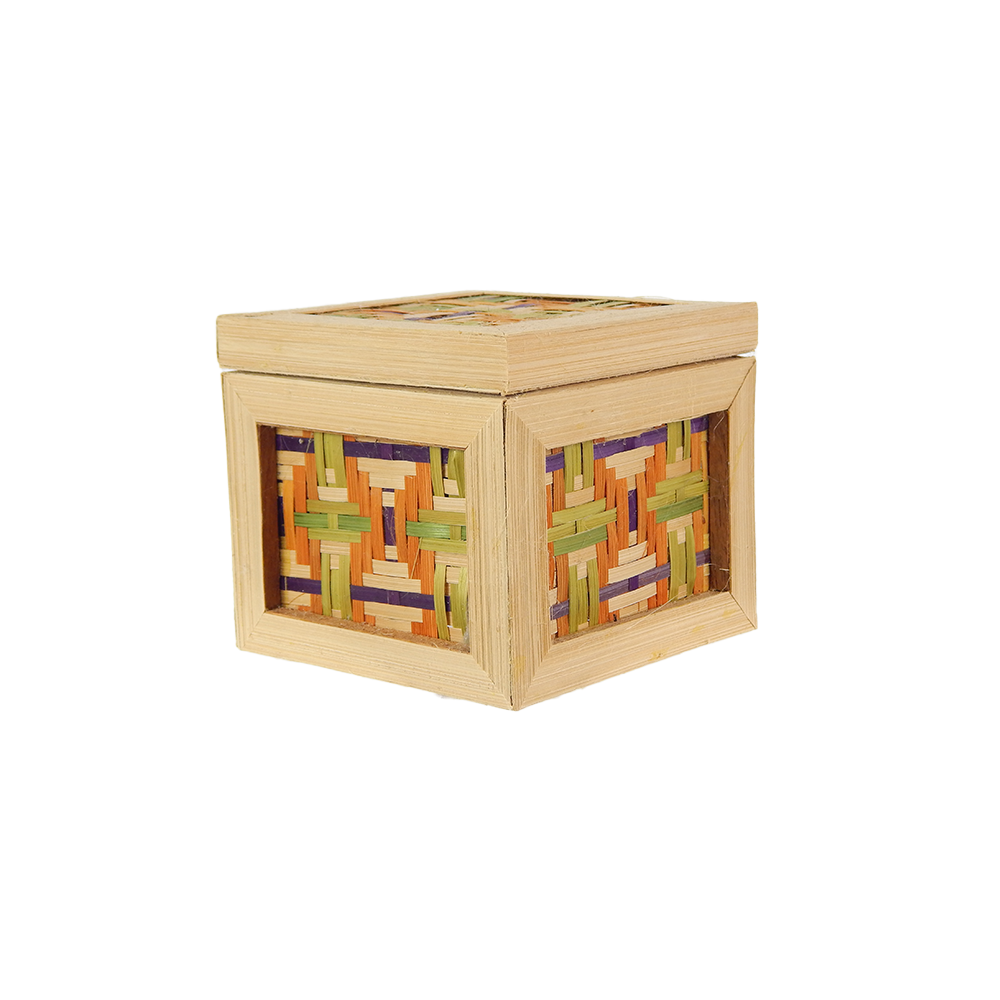 (PRE-ORDER) KOTAK BULUH MINI