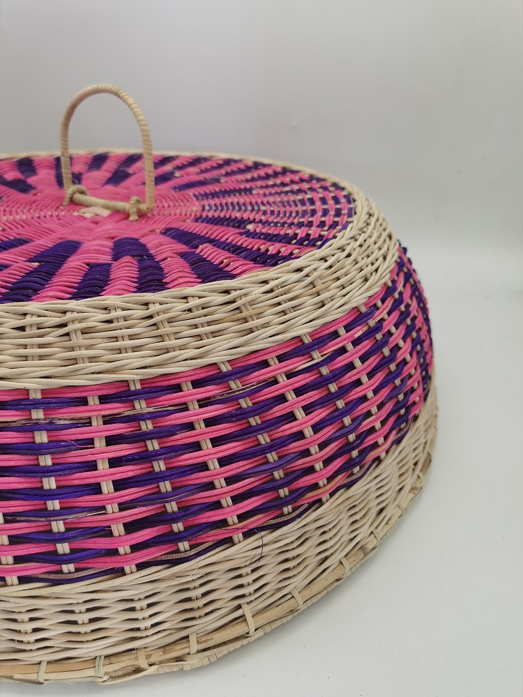 FOOD COVER LUYAH SIZE M