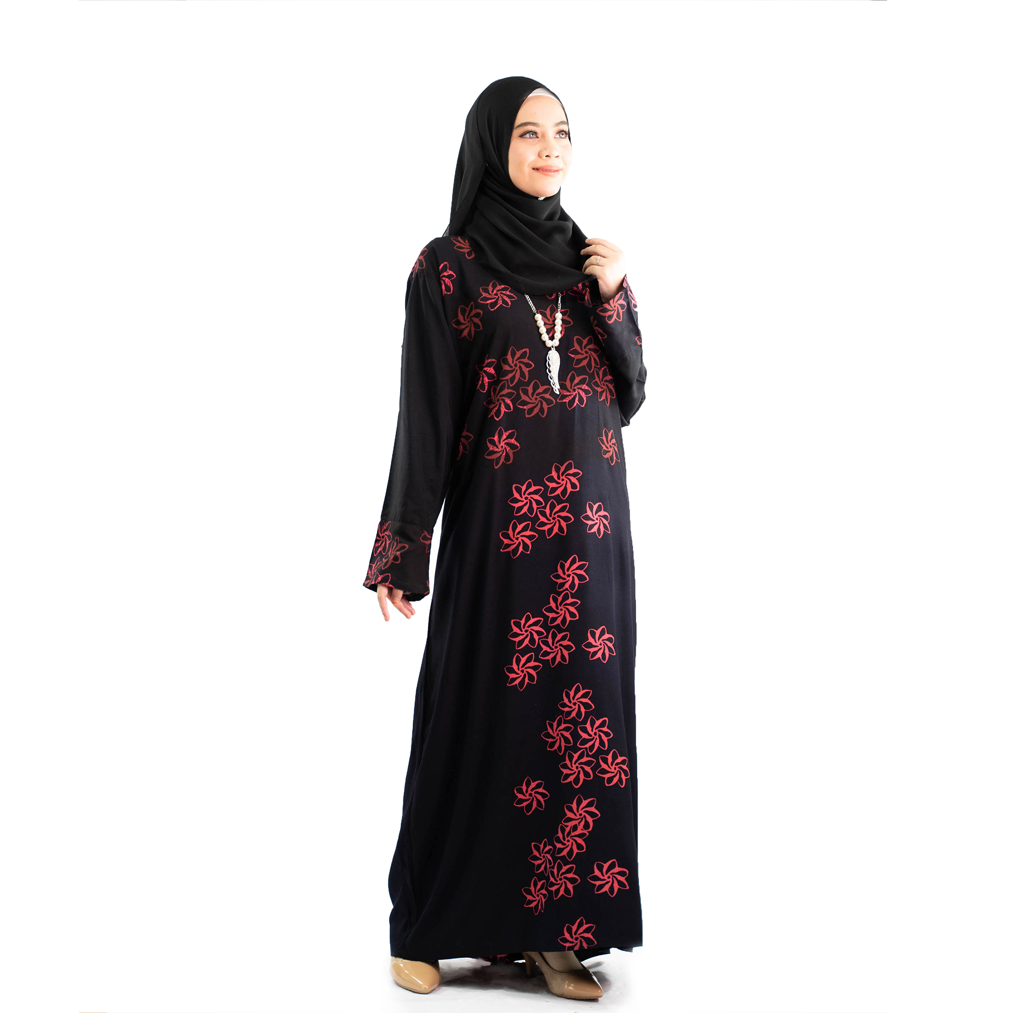JUBAH RAUDAH
