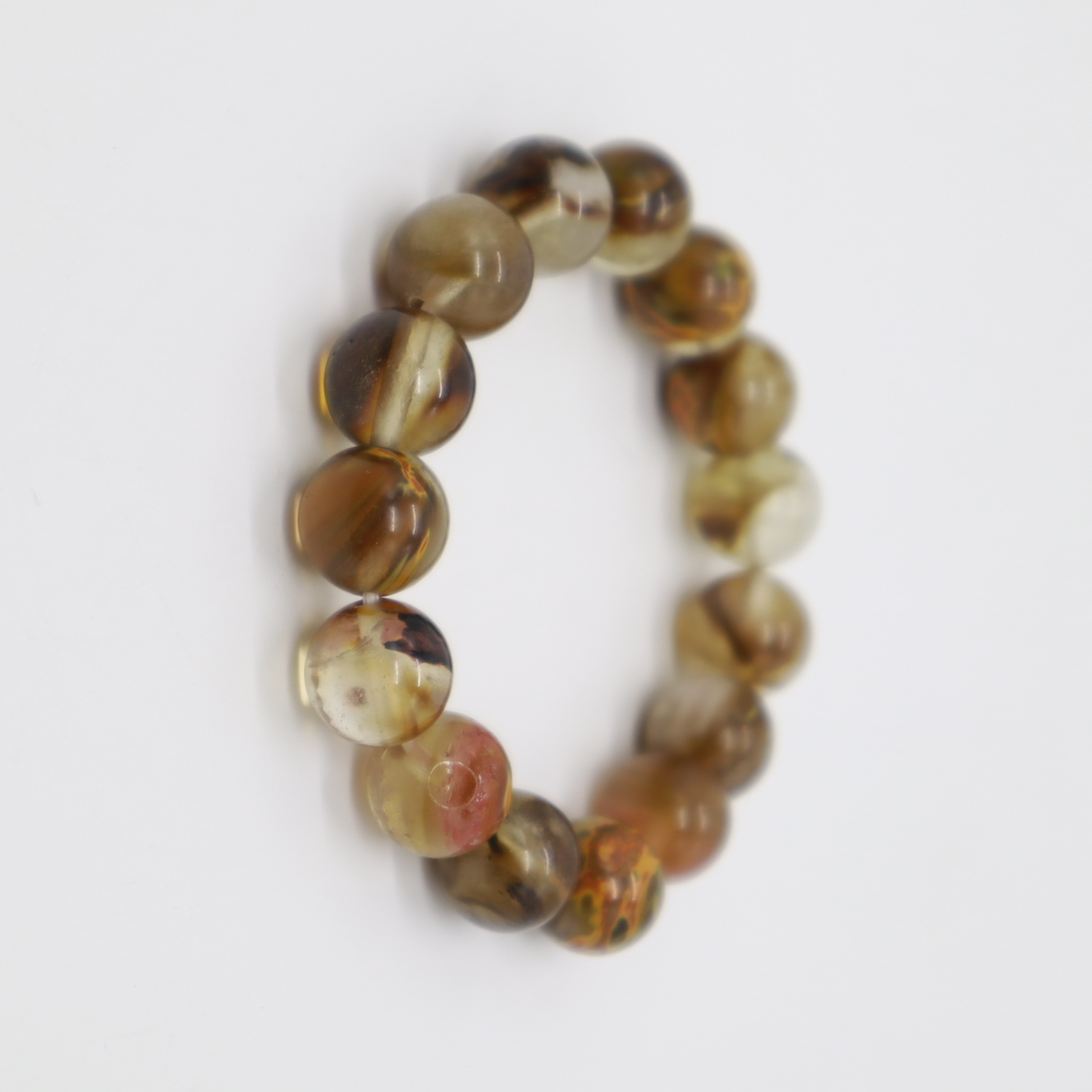 GELANG CRYSTAL CLEAR