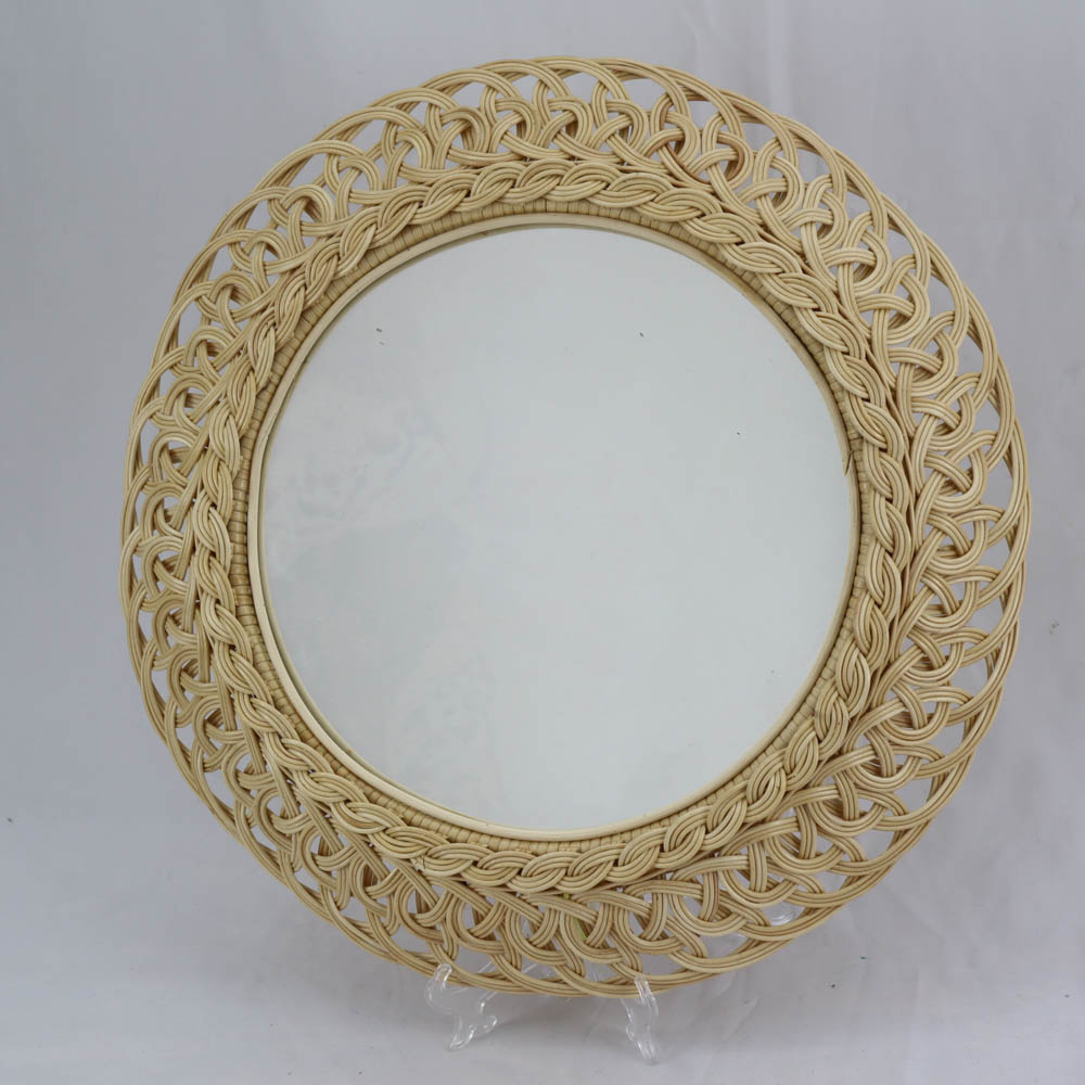 (PRE-ORDER 28) CERMIN MUKA