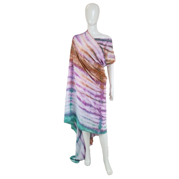 KAIN METER D IKAT BATIK