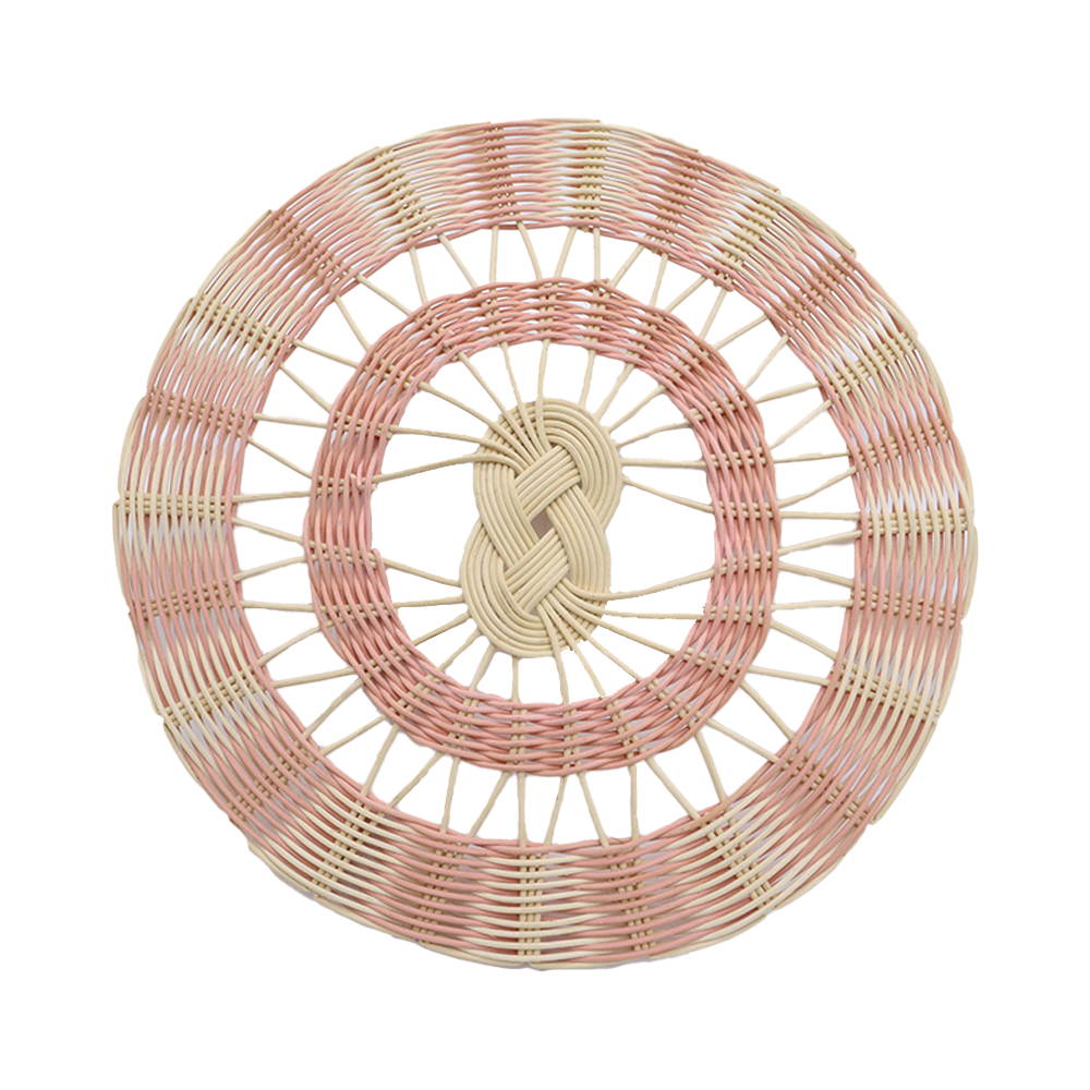 (PRE-ORDER) PLACE MAT ROTAN
