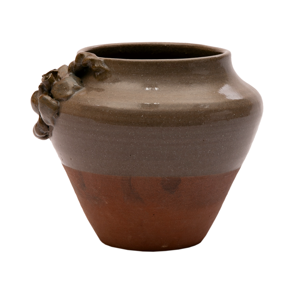 (PRE -ORDER) -2D TABLE DECORATION VASE (ORKID)