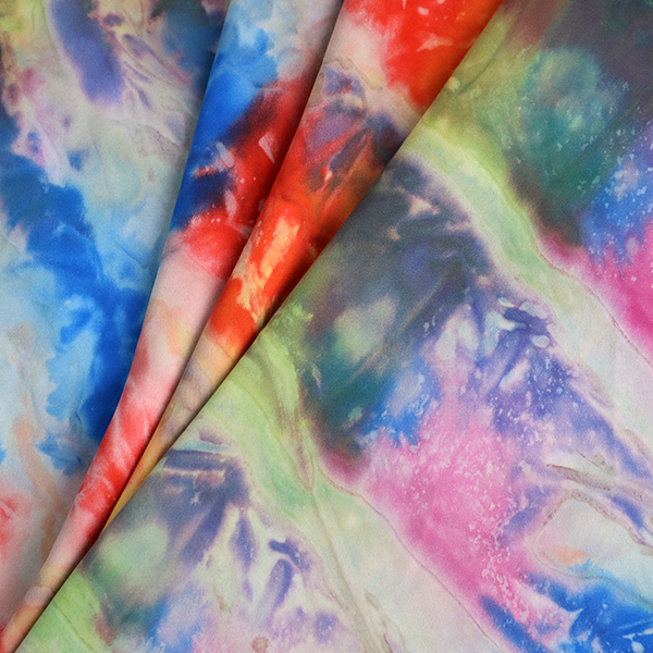 KAIN METER D IKAT BATIK