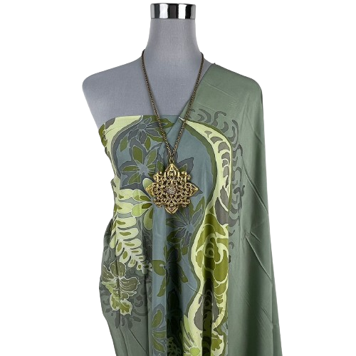 KAIN PASANG BATIK CANTING