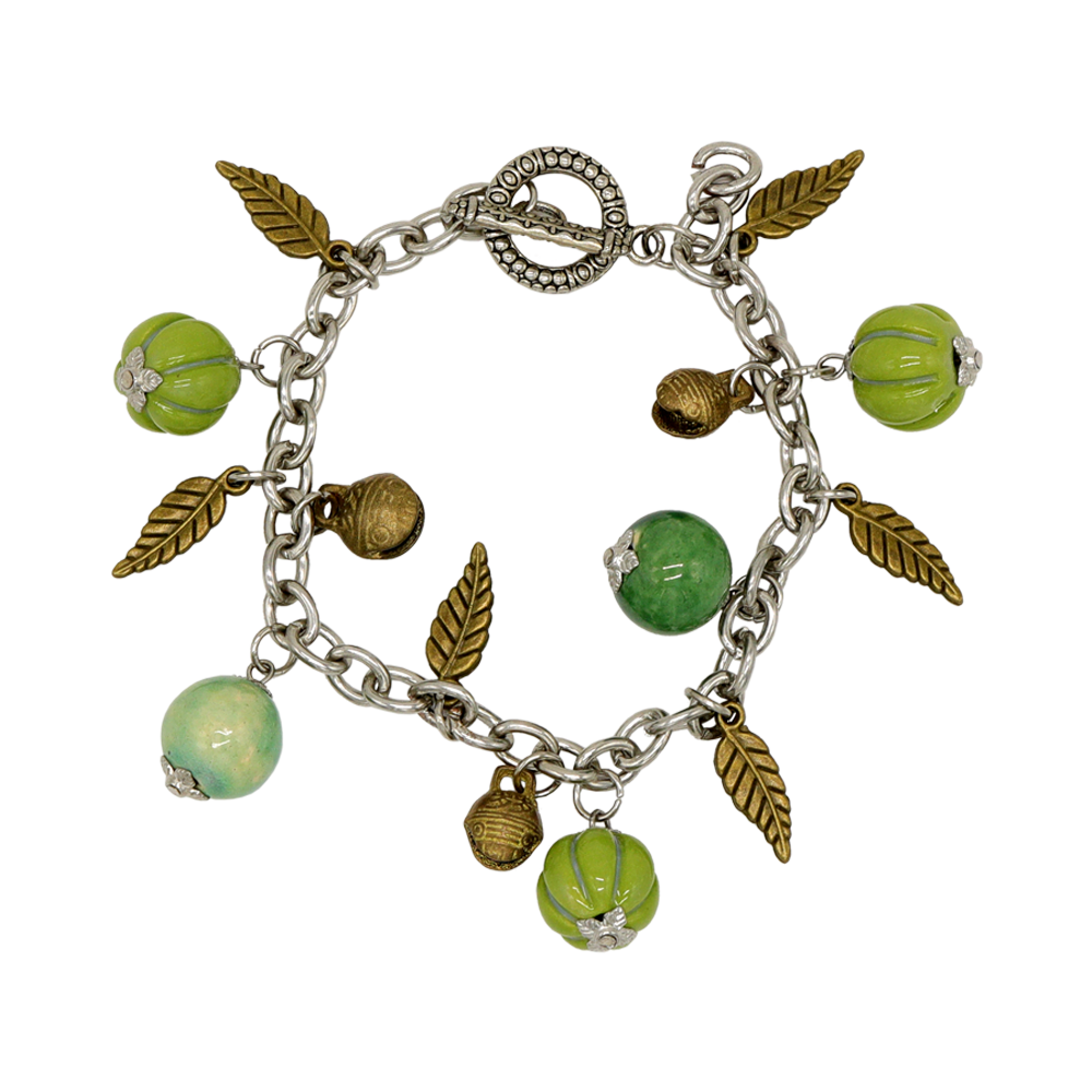 SARAWAK BEADS BRACELET