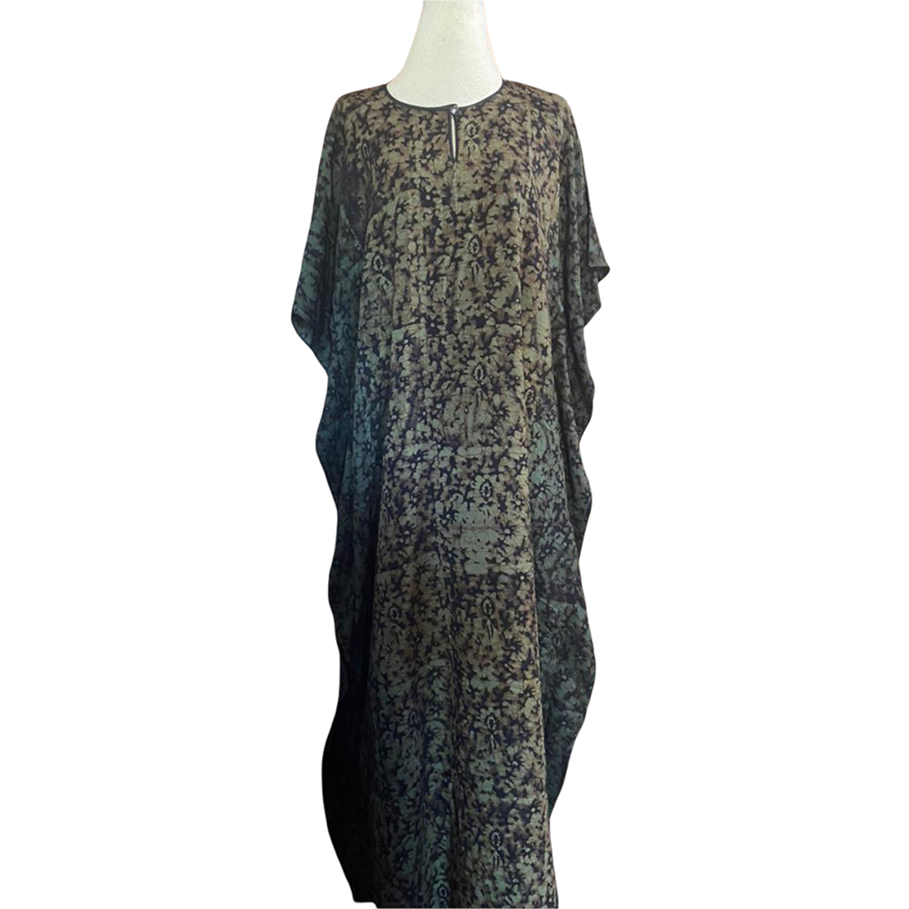 KAFTAN BATIK