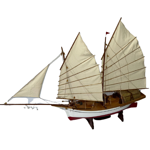 PERAHU BEDAR