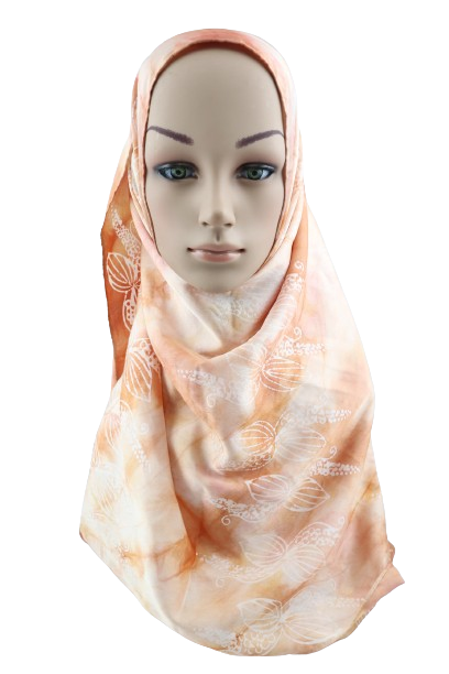 SHAWL BATIK