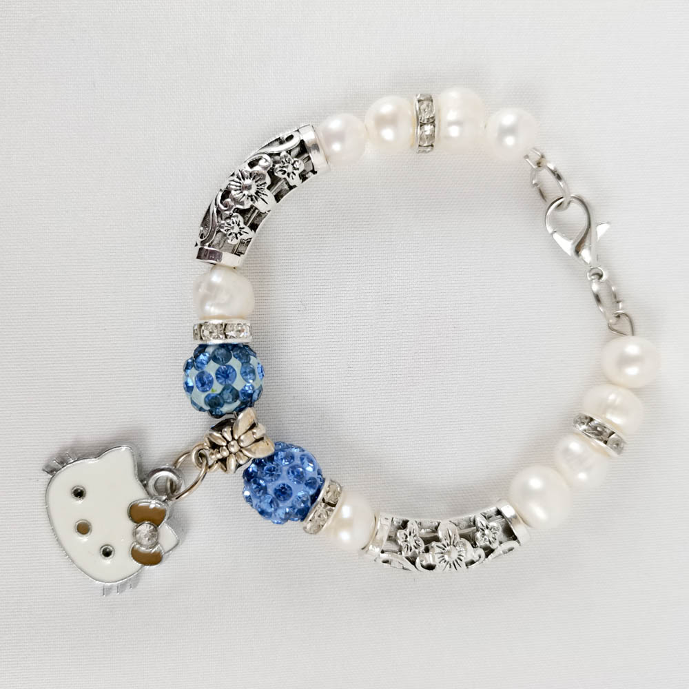 GELANG PANDORA IB 66