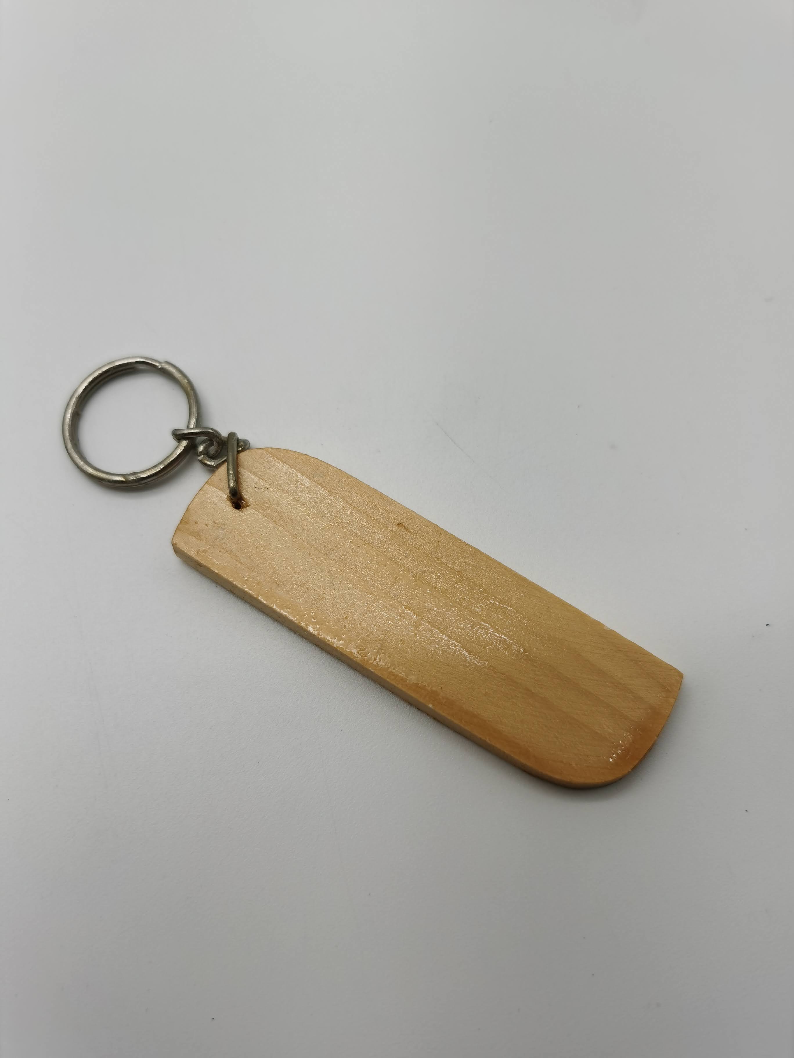 KEYCHAIN TEPI PANJANG