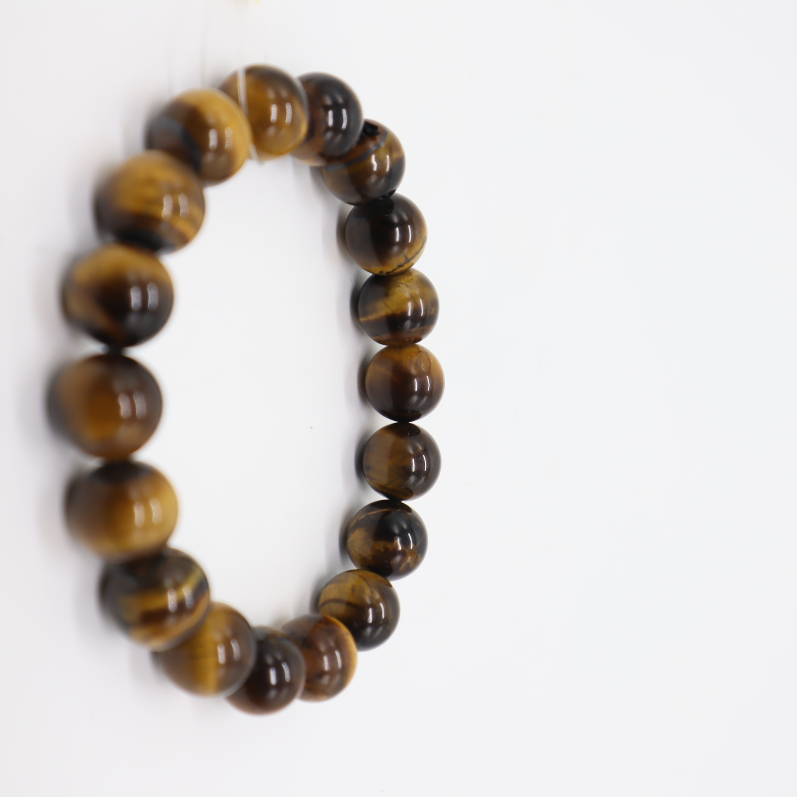 GELANG TIGER EYE  L