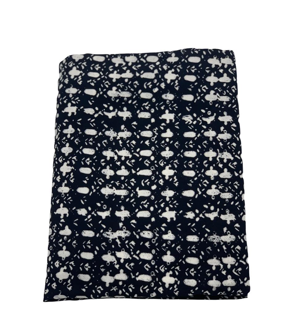 KAIN PASANG EDISI HITAM PUTIH