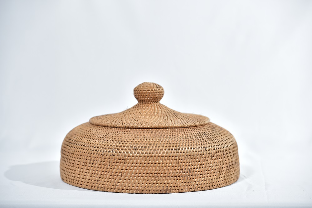 ANYAMAN RIBU-RIBU GASING