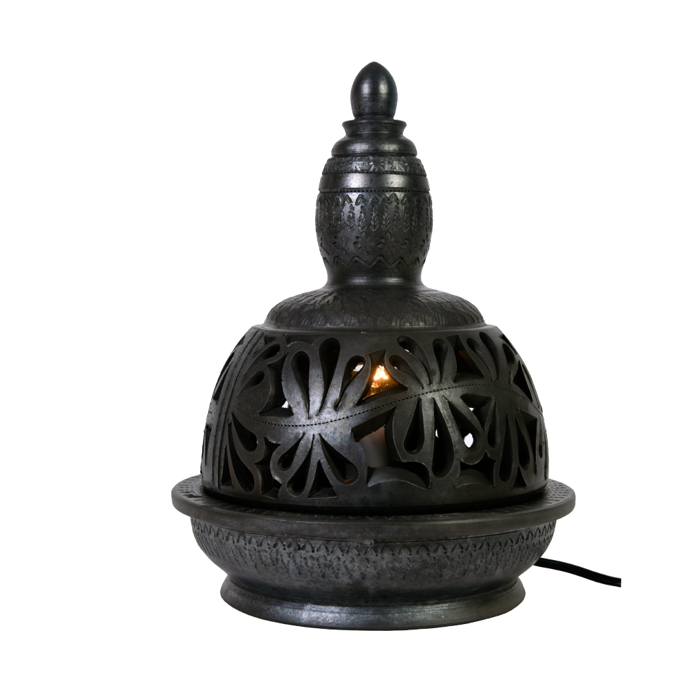 [PRE ORDER] LABU LEPAP MUSANG WITH LIGHTING