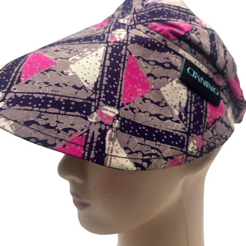 TOPI BATIK
