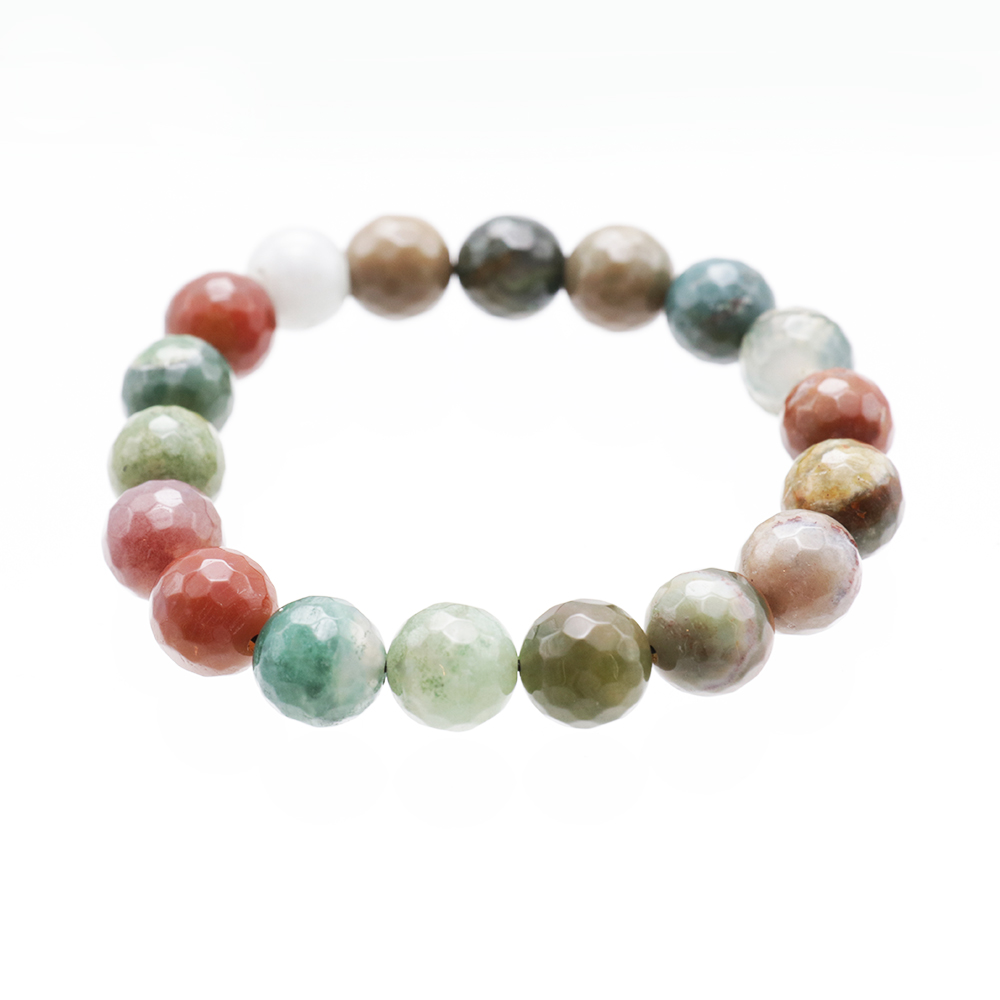 GELANG AKIK LUMUT HIJAU