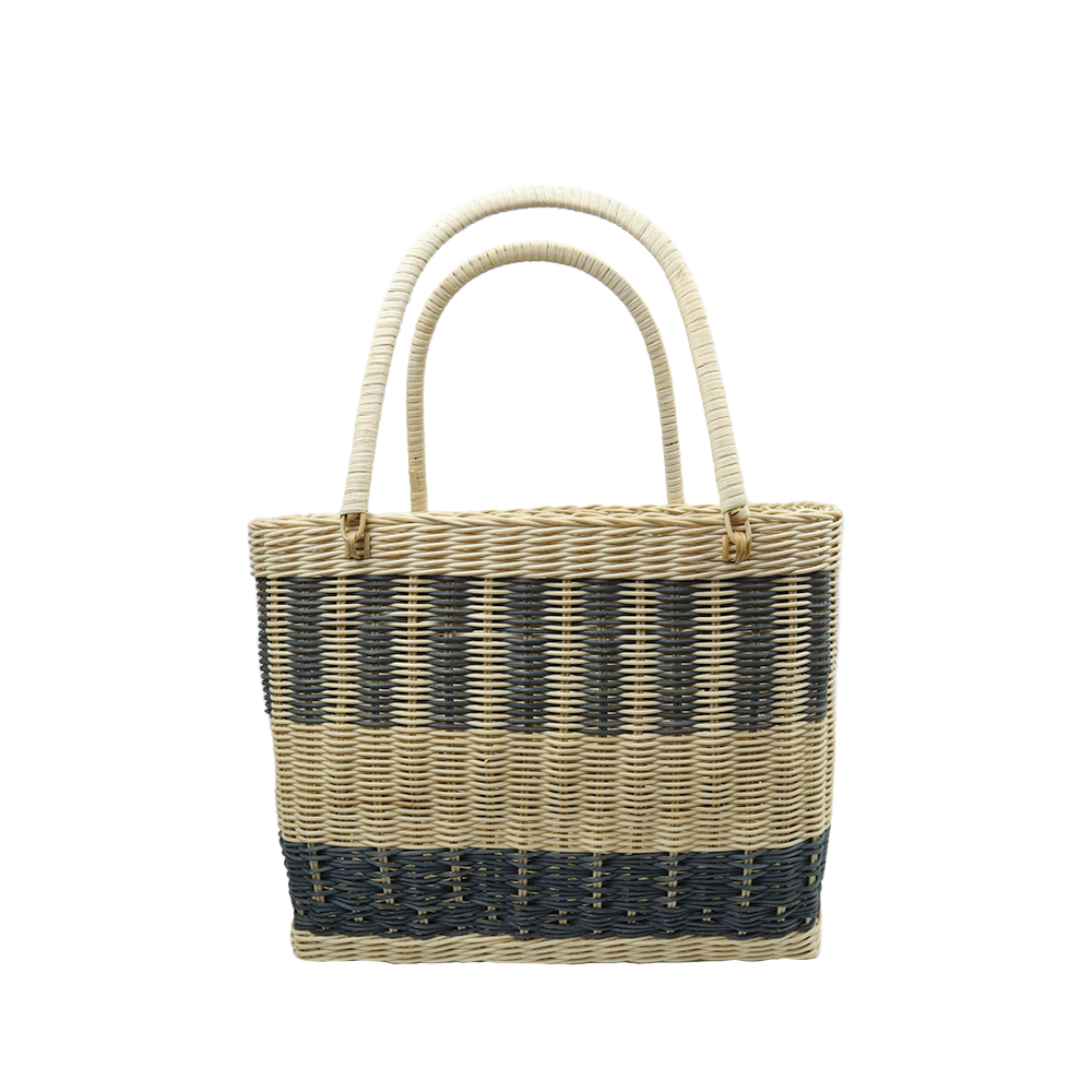 (PRE-ORDER) HAND BAG ROTAN