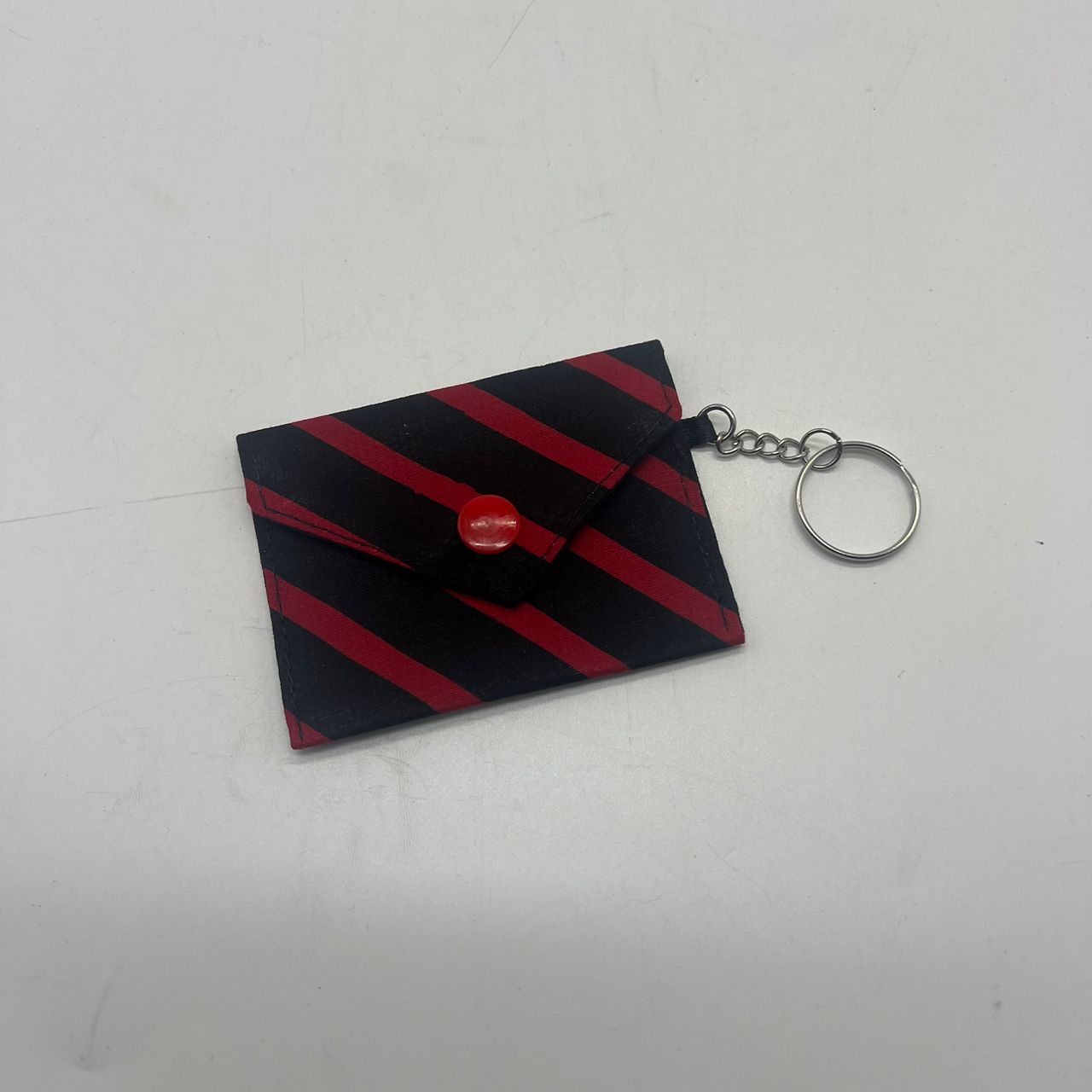 COIN PIRSE KEYCHAIN