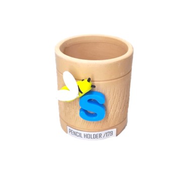 PENCIL HOLDER