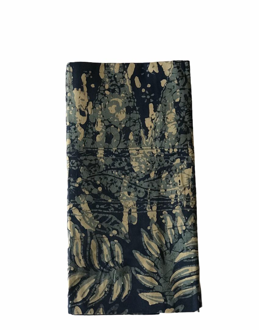 BATIK SARONG OVERLAP