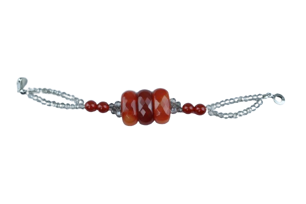 GELANG CARNELIAN