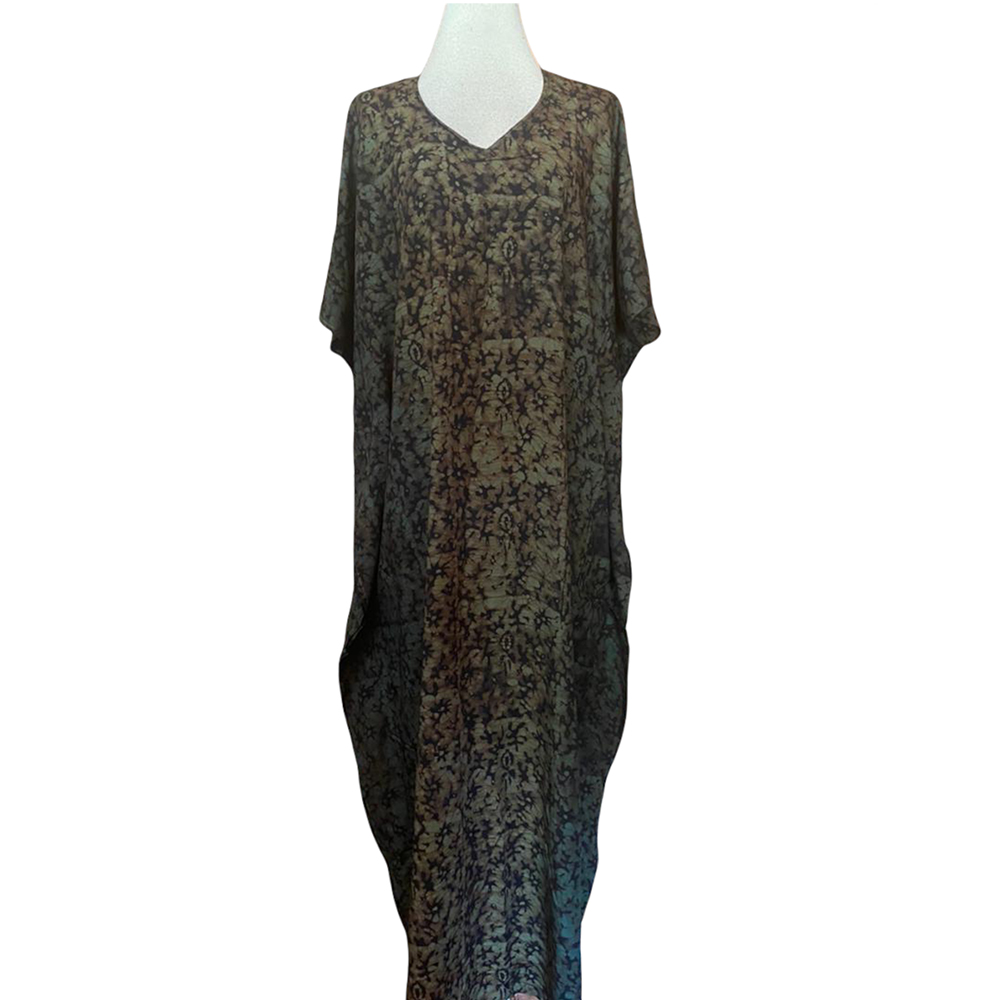 PRE-ODER KAFTAN BATIK