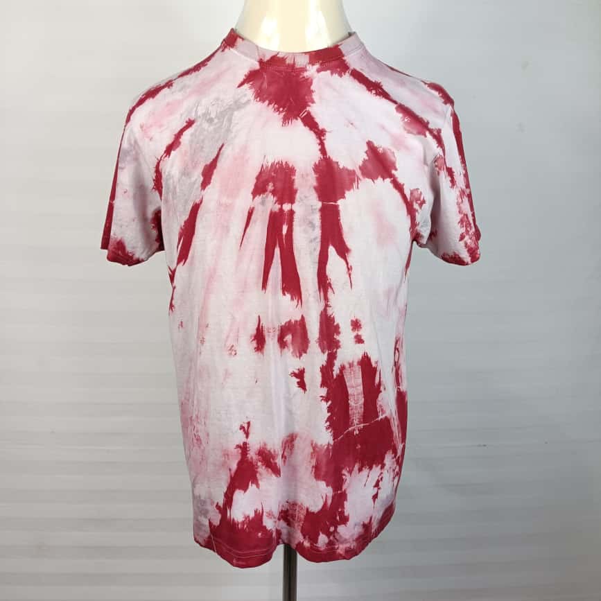 BAJU BATIK IKAT & CELUP