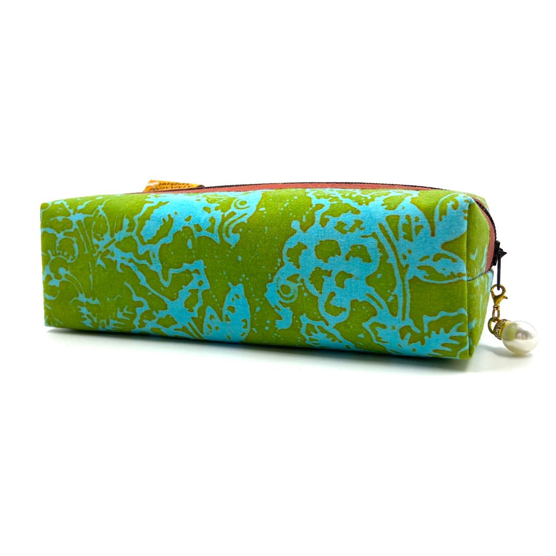 BATIK PENCIL CASE
