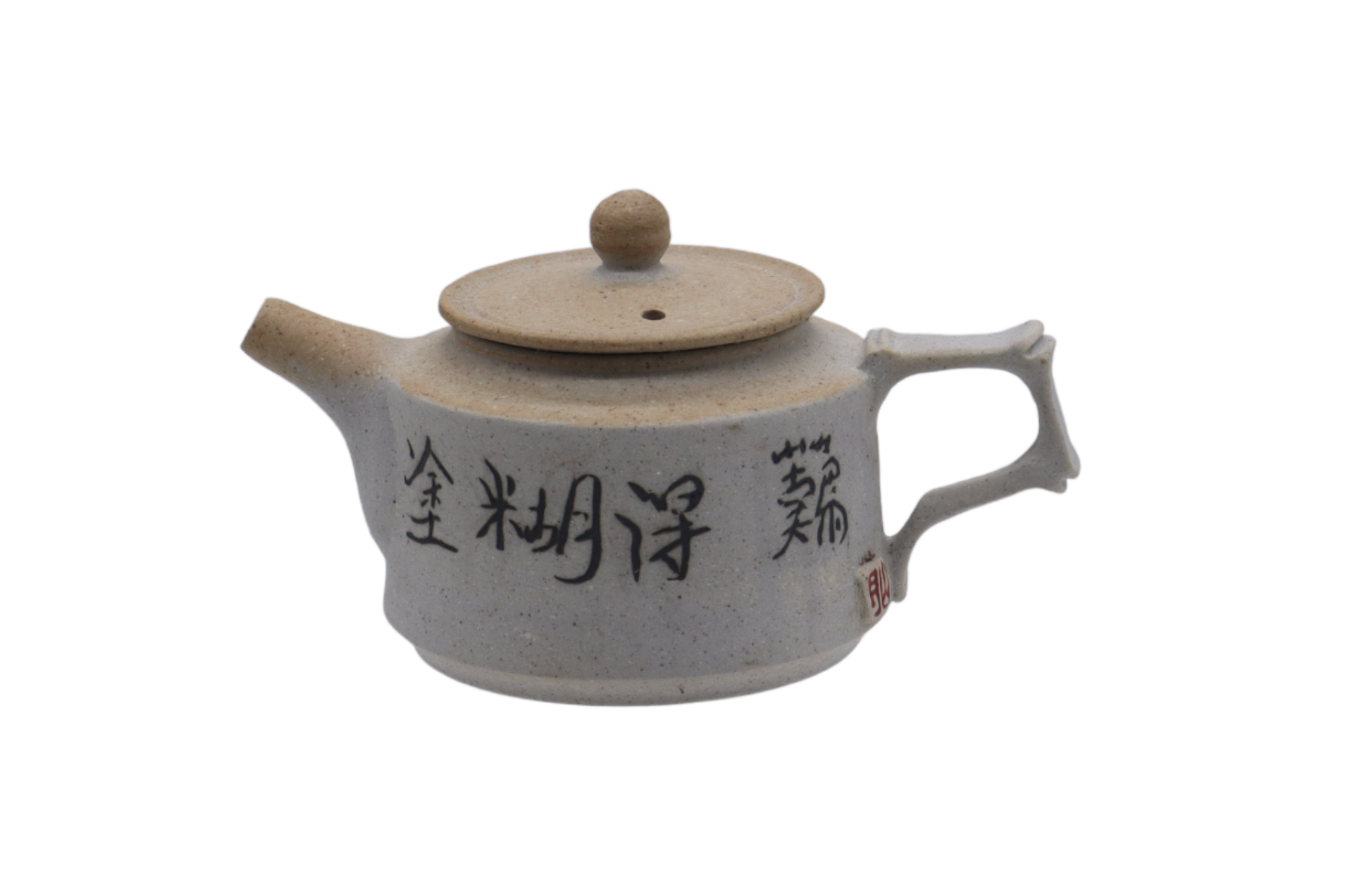 SANGETSU CERAMIC TEA POTS