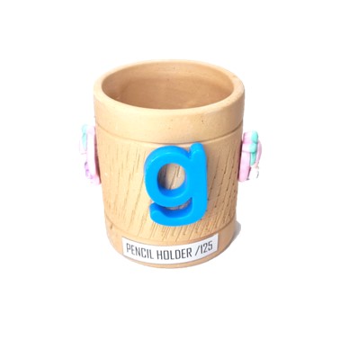 PENCIL HOLDER
