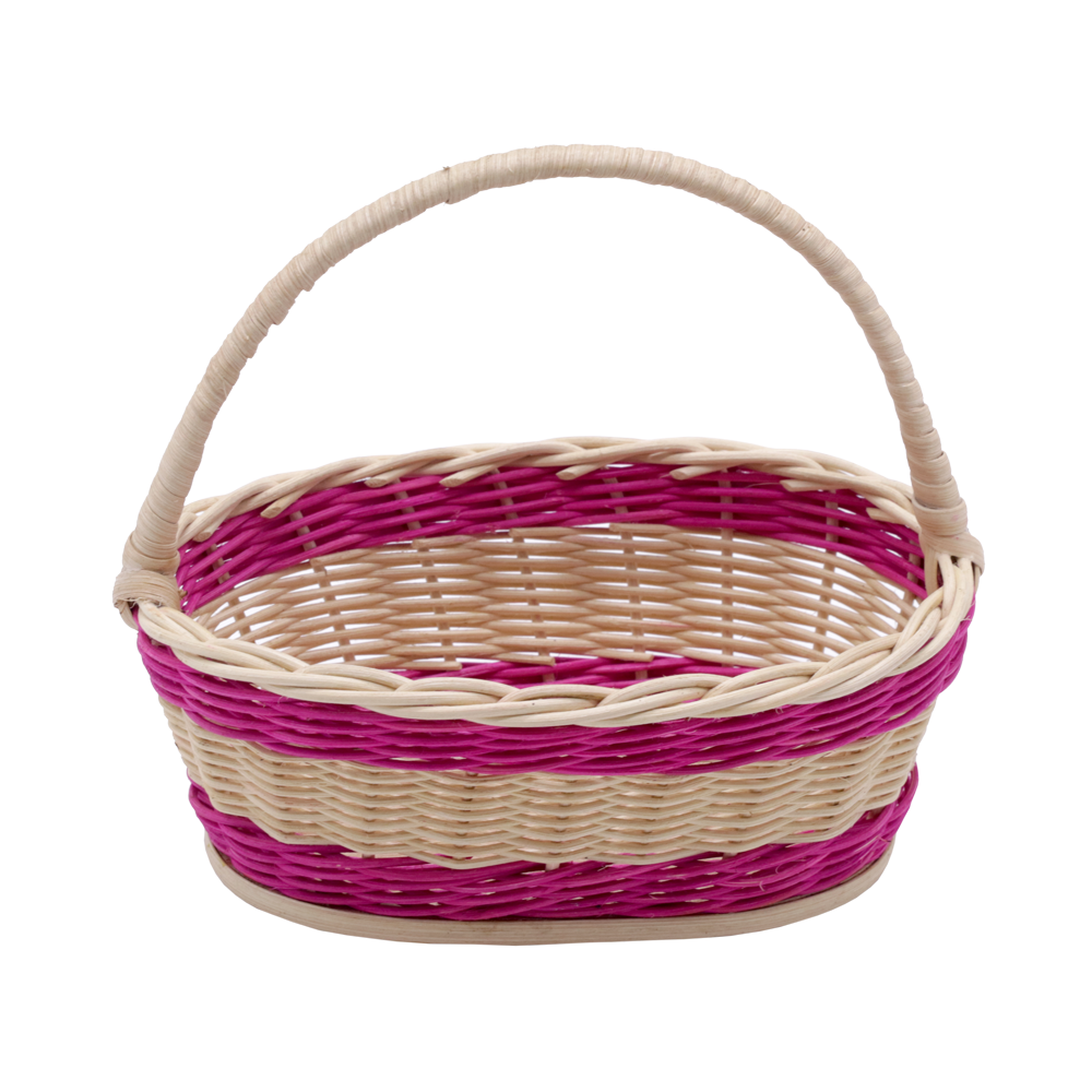 (PRE-ORDER) SOUVENIR BASKET
