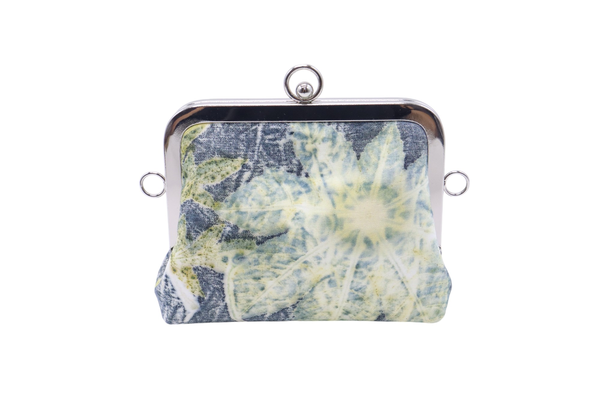 SMALL CLUTCH BAG BATIK