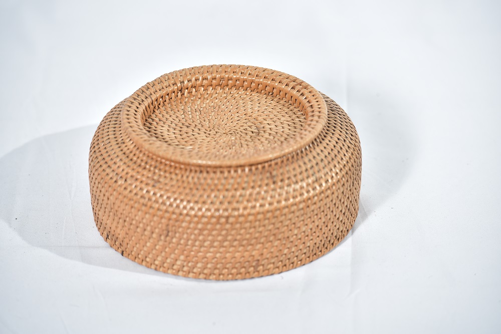 ANYAMAN RIBU-RIBU TINOMPOK