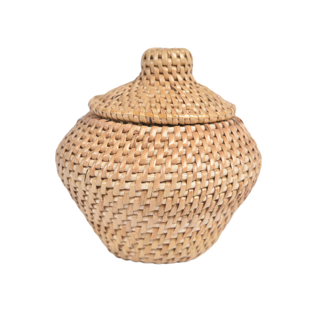 Ribu- Ribu Container