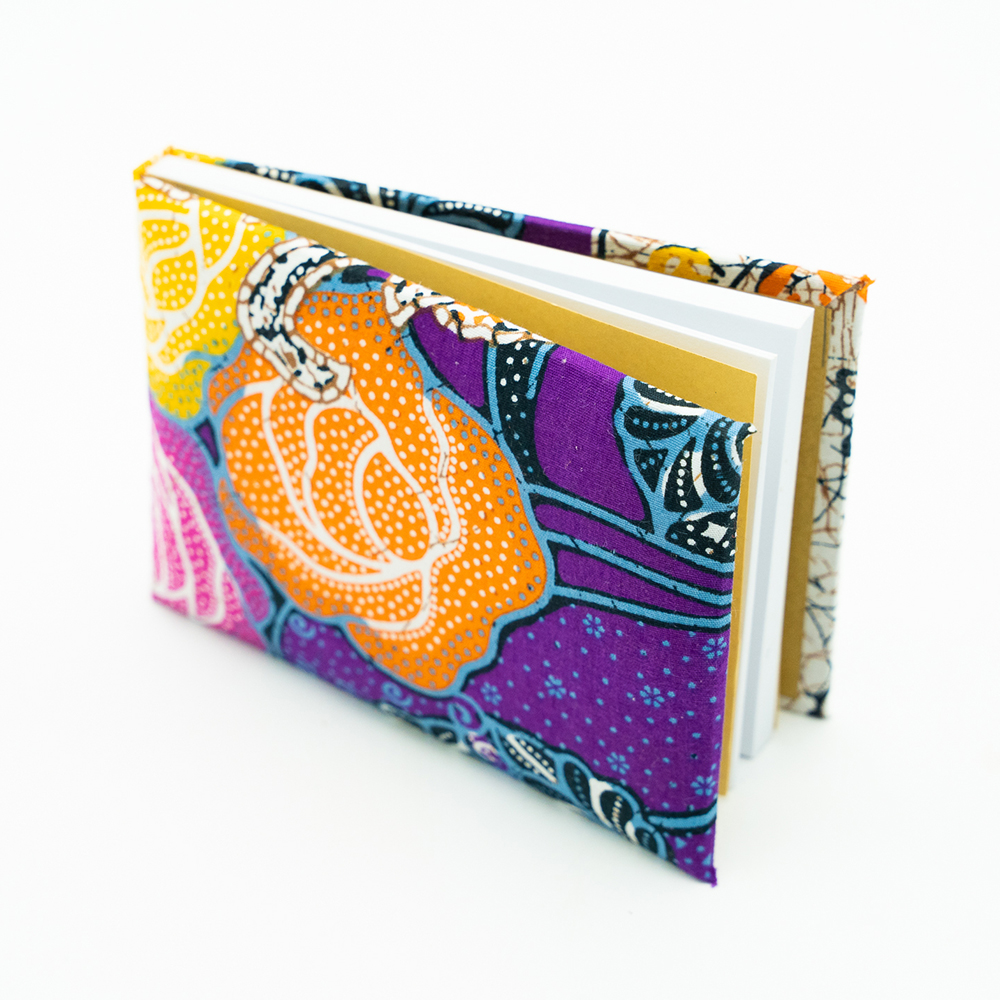 BATIK NOTEBOOK