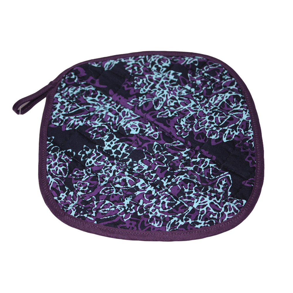 PEMEGANG PERIUK BATIK (H)