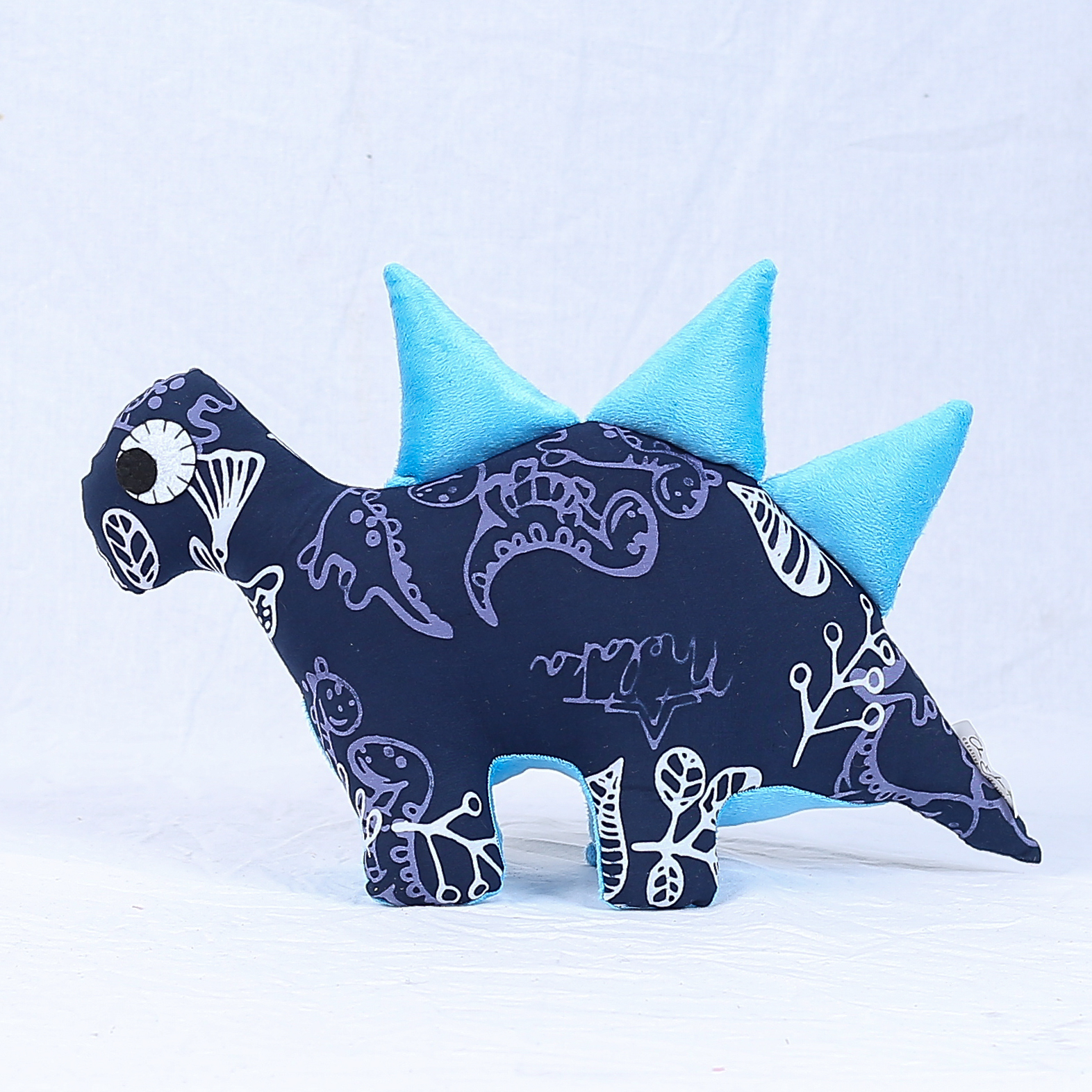 (PRE-ORDER) SOFTOYS DINO CHE EMBUN 90