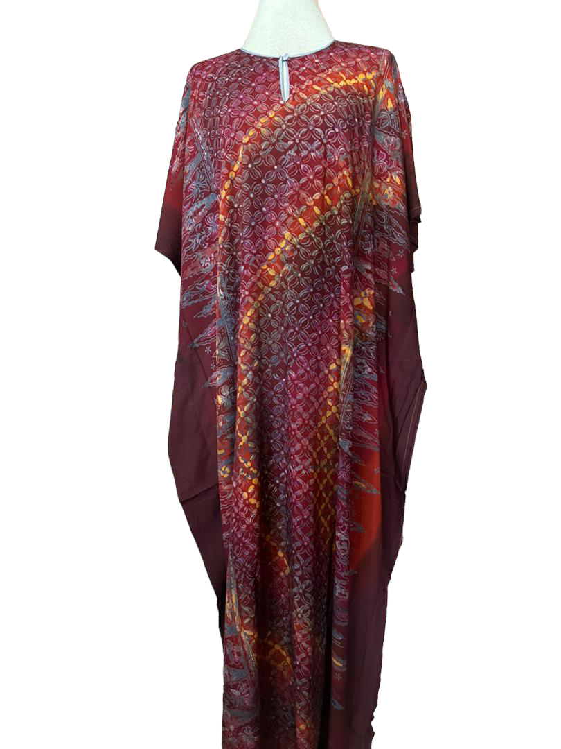 KAFTAN BATIK