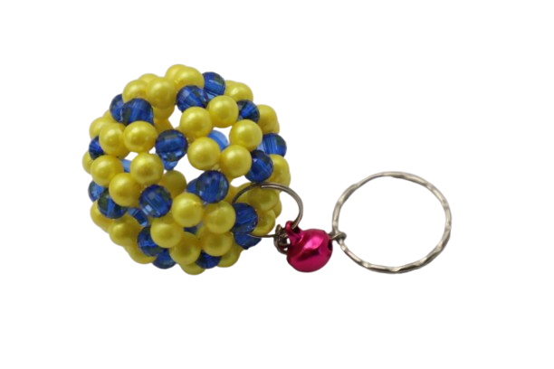 KEY CHAIN MANIK
