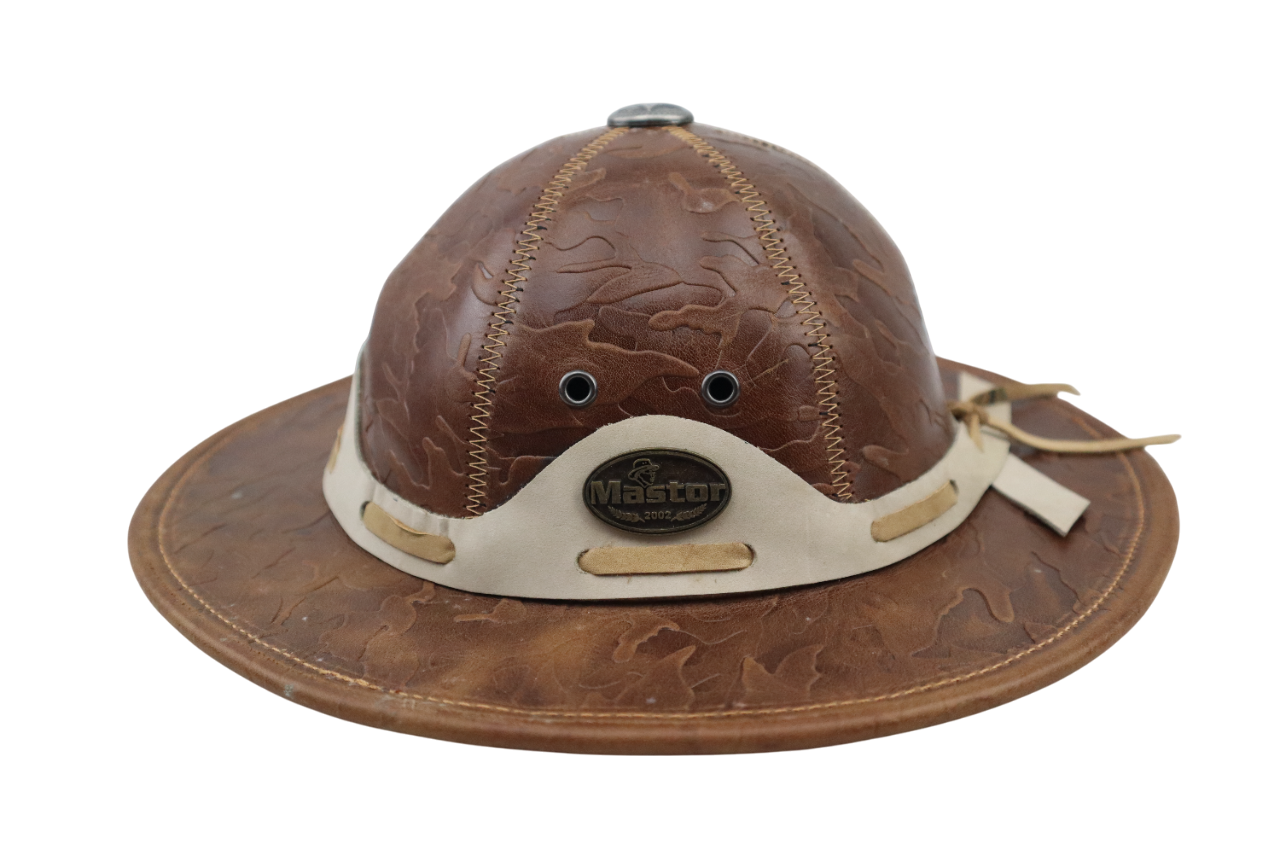 BELANDA HAT - MASTOR