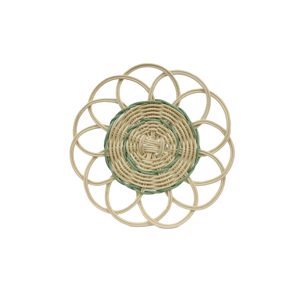 (PRE-ORDER) COASTER ROTAN